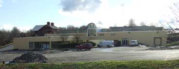 GreenForge Building